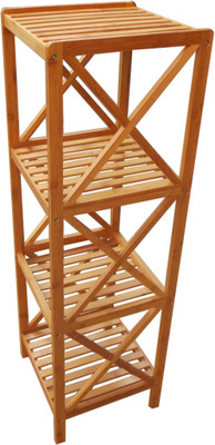 26% OFF on CBM 4-Tier Rack Floor Standing Magazine Holder 26% OFF on CBM 4-Tier Rack Floor Standing Magazine Holder