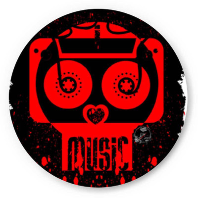 33% OFF on PosterGuy Music Fridge Magnet 33% OFF on PosterGuy Music Fridge Magnet