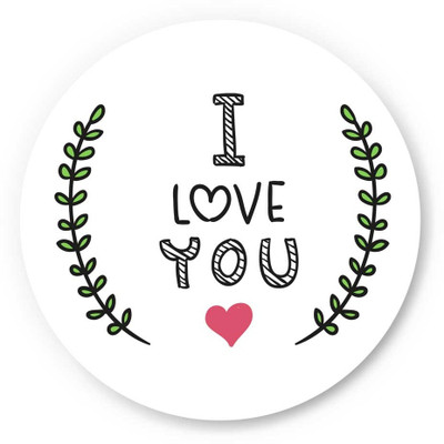33% OFF on PosterGuy I Love You Valentine's Day Fridge Magnet 33% OFF on PosterGuy I Love You Valentine's Day Fridge Magnet