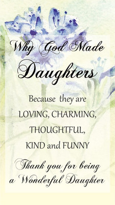 Everyday Gifts Relation Fridge Magnet