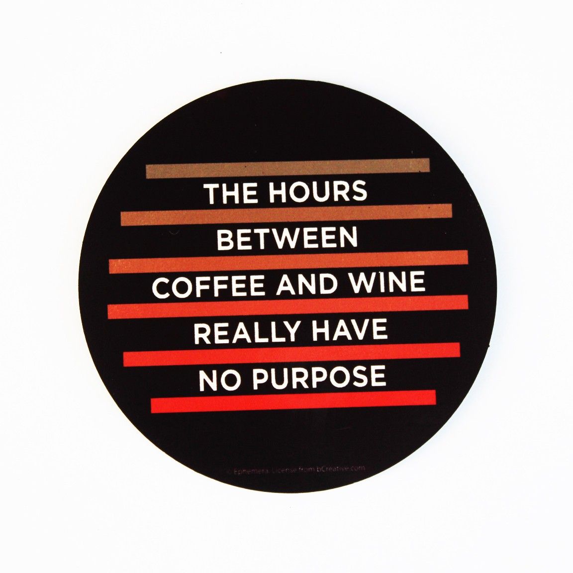 16% OFF on bCreative The Hours Between Fridge Magnet 16% OFF on bCreative The Hours Between Fridge Magnet