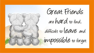 25% OFF on Everyday Gifts Teddy Fridge Magnet