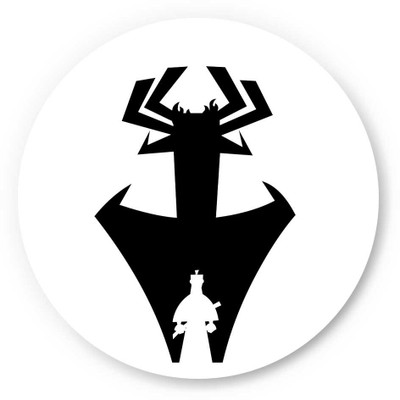 33% OFF on PosterGuy Samurai Jack Comic Cartoon Fridge Magnet 33% OFF on PosterGuy Samurai Jack Comic Cartoon Fridge Magnet