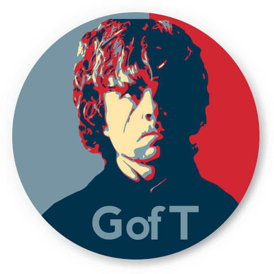 33% OFF on PosterGuy Tyrion Lanister Game of Thrones Inspired Fridge Magnet Fridge Magnet 33% OFF on PosterGuy Tyrion Lanister Game of Thrones Inspired Fridge Magnet Fridge Magnet