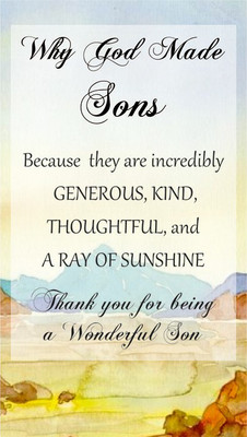 Everyday Gifts Relation Fridge Magnet