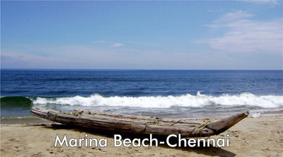 Everyday Gifts Indian Souvenir Fridge Magnet