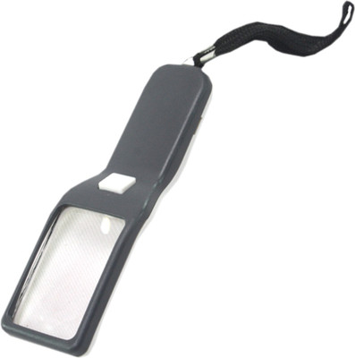 55% OFF on Classic Money Checker 5X Magnifying Glass Black, White 55% OFF on Classic Money Checker 5X Magnifying Glass Black, White