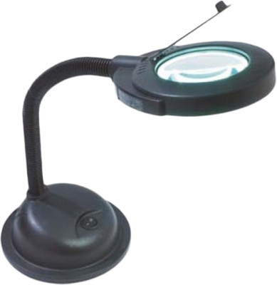 35% OFF on Easy Electronics Illumintion Magnifying Glass 3.5x Reading Lamp Black 35% OFF on Easy Electronics Illumintion Magnifying Glass 3.5x Reading Lamp Black
