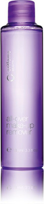 17% OFF on Oriflame Beauty All-over Make-up Remover 100 ml 17% OFF on Oriflame Beauty All-over Make-up Remover 100 ml