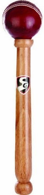 4% OFF on SG Ball Wood Bat Mallet 4% OFF on SG Ball Wood Bat Mallet