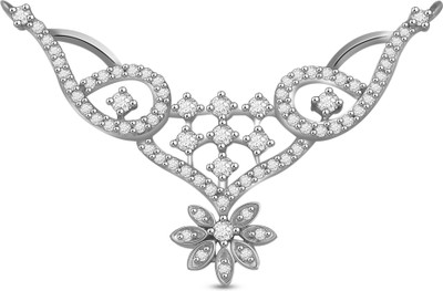 51% OFF on Ciemme 1.52 CT Love Promise Sterling Silver Tanmaniya