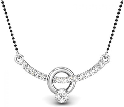 20% OFF on Candere Nivedita White Gold Tanmaniya 20% OFF on Candere Nivedita White Gold Tanmaniya