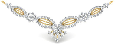 30% OFF on Astrum Diamonds Sparkling Ovoid Mangalsutra Gold Tanmaniya 30% OFF on Astrum Diamonds Sparkling Ovoid Mangalsutra Gold Tanmaniya