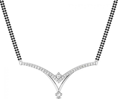 19% OFF on Candere Erica White Gold Tanmaniya 19% OFF on Candere Erica White Gold Tanmaniya