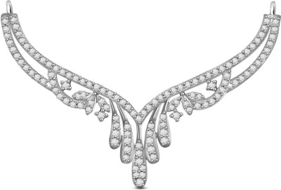 50% OFF on Ciemme 2.19 CT Love Forever Sterling Silver Tanmaniya