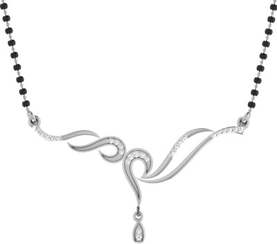 35% OFF on Siover Divya Sterling Silver Tanmaniya