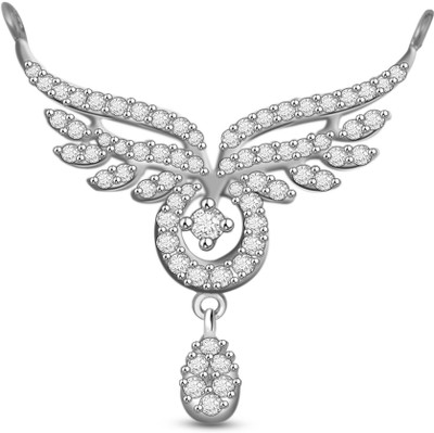 50% OFF on Ciemme 1.76 CT Love Forever Sterling Silver Tanmaniya