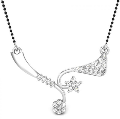 20% OFF on Candere Hazel White Gold Tanmaniya 20% OFF on Candere Hazel White Gold Tanmaniya