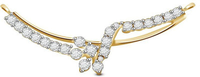 52% OFF on Ciemme 0.77 CT Love Promise Silver Tanmaniya