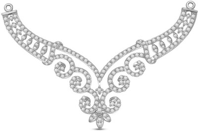 50% OFF on Ciemme 3.33 CT Love Forever Sterling Silver Tanmaniya