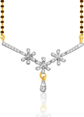 25% OFF on Sparkles Gold Mangalsutra 25% OFF on Sparkles Gold Mangalsutra