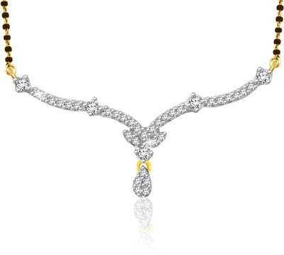 29% OFF on Sparkles Gold Mangalsutra 29% OFF on Sparkles Gold Mangalsutra