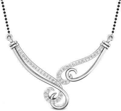 20% OFF on Candere Bailey White Gold Tanmaniya 20% OFF on Candere Bailey White Gold Tanmaniya
