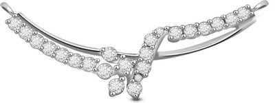 52% OFF on Ciemme 0.77 CT Love Promise Sterling Silver Tanmaniya