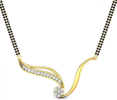 20% OFF on Candere Jasmine Yellow Gold Tanmaniya 20% OFF on Candere Jasmine Yellow Gold Tanmaniya