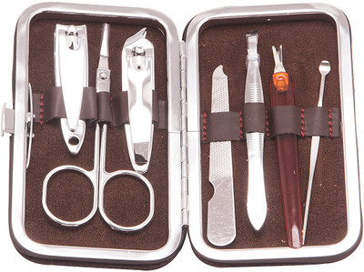 49% OFF on Murli Enterprises Manicure Kit