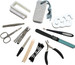 Basicare Personal Manicure Kit