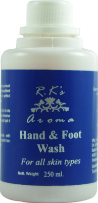 7% OFF on RK's Aroma Hand and Foot Wash 7% OFF on RK's Aroma Hand and Foot Wash