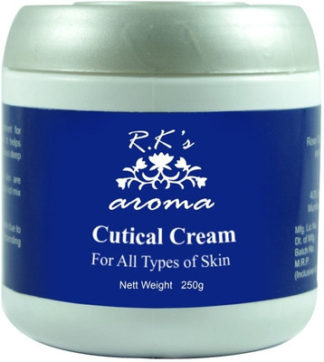 7% OFF on RK's Aroma Cutical Cream 7% OFF on RK's Aroma Cutical Cream