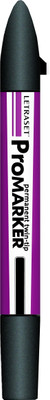 Letraset ProMarker Maroon