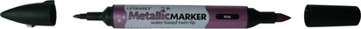Letraset Metallic Marker Letraset Metallic Marker