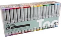 Copic Professional Permanent Alcohol Dye Based Marker: Marker Highlighter