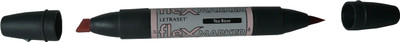 Letraset Flex Marker