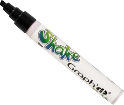 40% OFF on Graph'It Permanent Markers