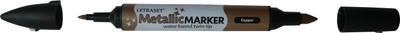 Letraset Metallic Marker Letraset Metallic Marker
