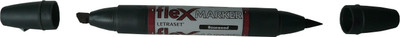 Letraset Flex Marker Letraset Flex Marker