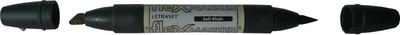Letraset Flex Marker Letraset Flex Marker