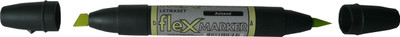 Letraset Flex Marker Letraset Flex Marker