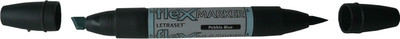Letraset Flex Marker Letraset Flex Marker