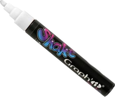 40% OFF on Graph'It Permanent Markers