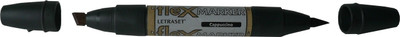 Letraset Flex Marker