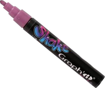 30% OFF on Graph'It Permanent Markers