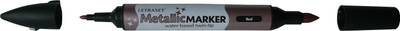 Letraset Metallic Marker Letraset Metallic Marker