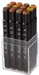 Shinhan Twin Touch Non Permanent Paint Marker