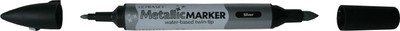 Letraset Metallic Marker Letraset Metallic Marker