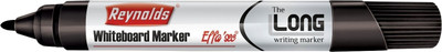 Buy Reynolds Bullet Tip Whiteboard Marker: Marker Highlighter